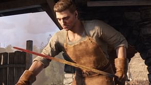 Using smokehouse in Kingdom Come Deliverance 2, explained