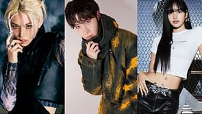 "You know who's gonnaaa be thereee"— Fans anticipate BTS' j-hope, Stray Kids' Felix & Lisa's attendance at 2025 Met Gala co-sponsored by LV