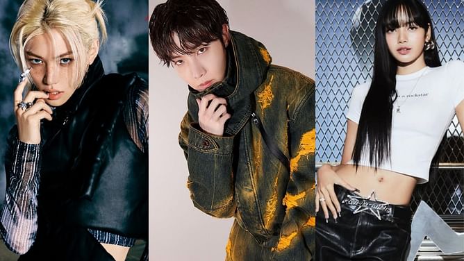 "You know who's gonnaaa be thereee"— Fans anticipate BTS' j-hope, Stray Kids' Felix & Lisa's attendance at 2025 Met Gala co-sponsored by LV