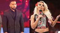 Tonga Loa breaks character to send Alexa Bliss a message after heartbreaking post