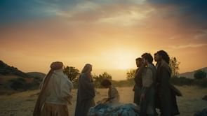 House of David season 1 premiere ending explained: What does Samuel's revelation mean for Israel’s future?