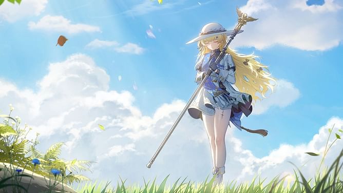 Wuthering Waves Phoebe Resonance Chain guide