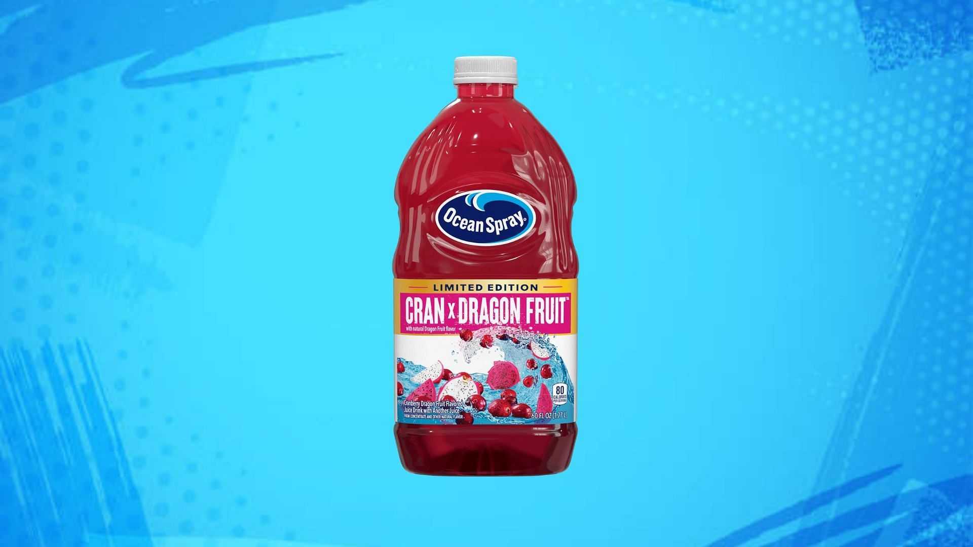 Ocean Spray