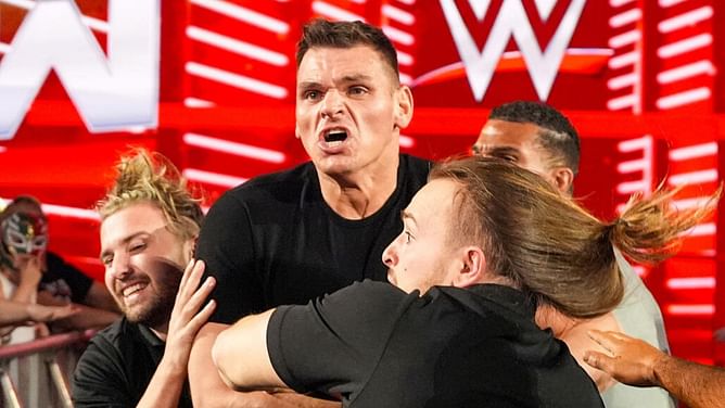 WWE Hall of Famer gives brutally honest opinion of Gunther