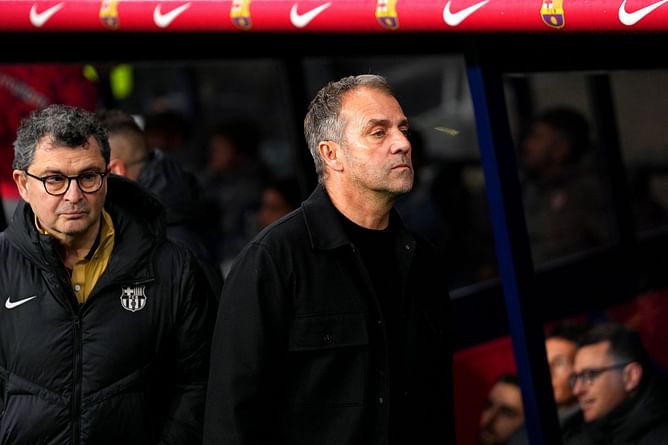 Barcelona Transfer News Roundup: Lionel Messi set to return, Catalans end Viktor Gyokeres pursuit, and more - February 26, 2025