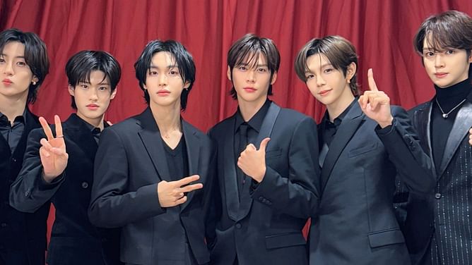 "I am a proud BRIIZE" - Fans celebrate as RIIZE wins 'Performance of the Year (Daesang)' at the 2024 D-AWARDS