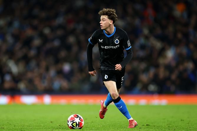 Genk vs Club Brugge Prediction and Betting Tips | February 5th 2025
