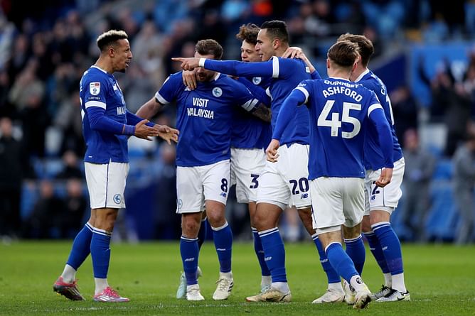 Plymouth Argyle vs Cardiff City Prediction and Betting Tips | February 22nd 2025