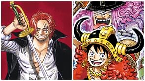 Did Shanks set up Luffy to free Loki in One Piece? Explored