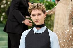 “Gave ariana and madison something to giggle abt”- Fans react as Troye Sivan jokes about Grammys competition for ‘Best Pop Dance Recording’