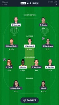 Fantasy suggestion #1