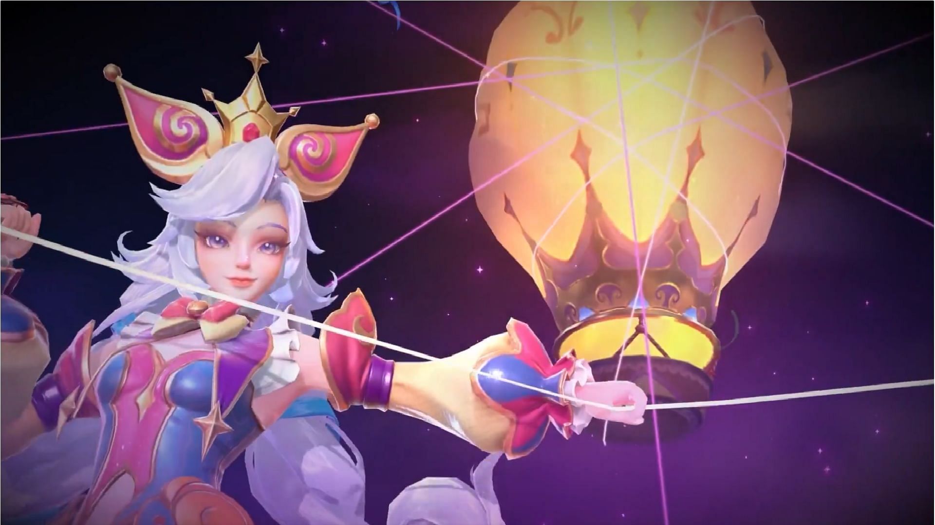 Mobile Legends Bang Bang Starlight Pass March 2025, MLBB Starlight Pass March 2025