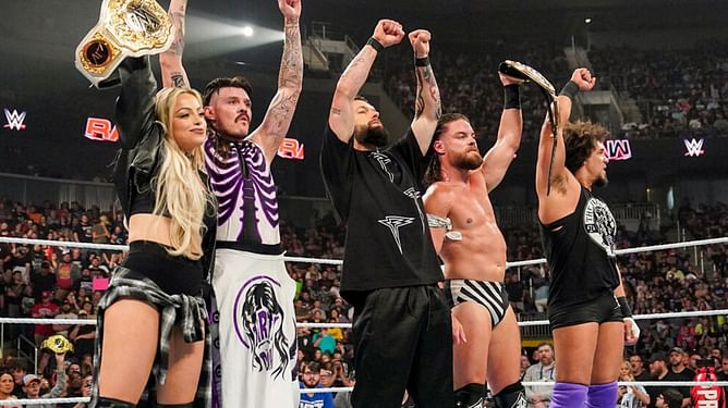 Judgment Day member to turn babyface after 994 days on Monday Night RAW this week? Exploring the possibility