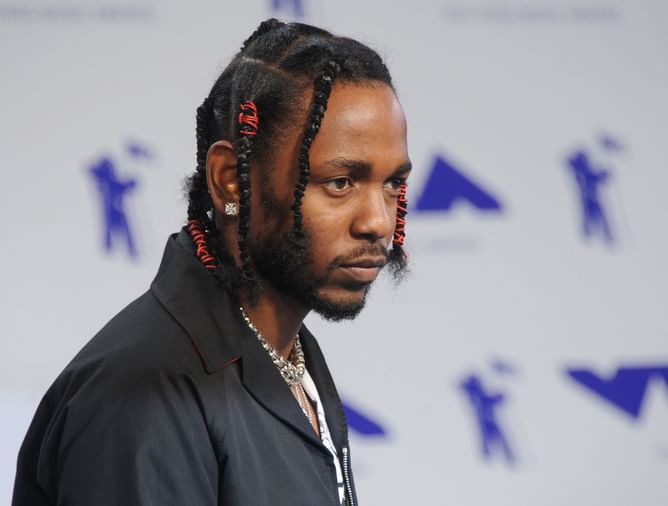 HBO Max seemingly disses Drake after Kendrick Lamar takes home 5 Grammys for Not Like Us