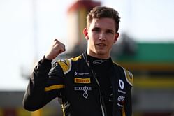 "It was time for a change": Christian Lundgaard reflects on his offseason move to McLaren Racing