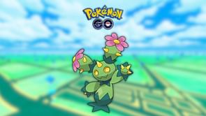 How to get Maractus in Pokemon GO, and can it be shiny?