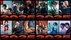 From Alice in Borderland Season 3 to Ok Taec-yeon starrer Soulmate: Netflix unveils 2025 Japanese release lineup