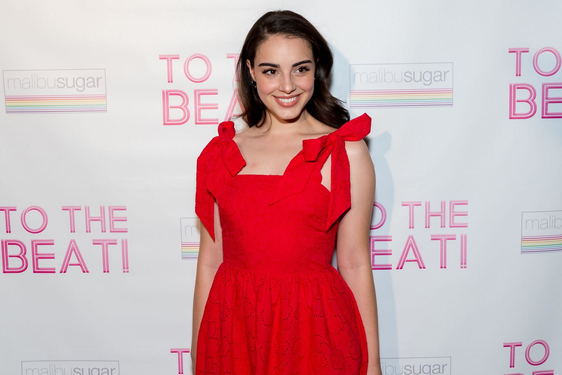 &quot;To The Beat&quot; Special Screening - Source: Getty