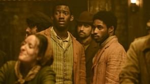 Is A Thousand Blows based on a true story? Everything you need to know