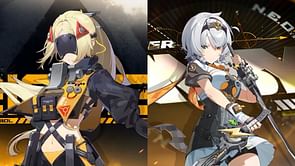 Zenless Zone Zero 1.6 banners order and schedule