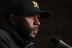 Sophomore CB target has unique fit for Sherrone Moore's hard-nosed football culture at Michigan