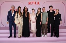 Apple Cider Vinegar: Full list of cast for Netflix's latest true crime gem