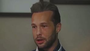 YouTuber The Act Man slams Tristan Tate's take on World War II and claims he is baiting Holocaust denial