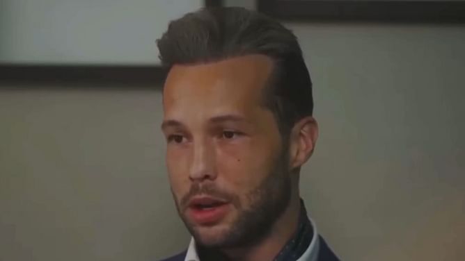 YouTuber The Act Man slams Tristan Tate's take on World War II and claims he is baiting Holocaust denial