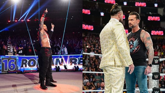 3 धमाकेदार चीजें जो WWE Raw के अगले एपिसोड में देखने को मिल सकती हैं