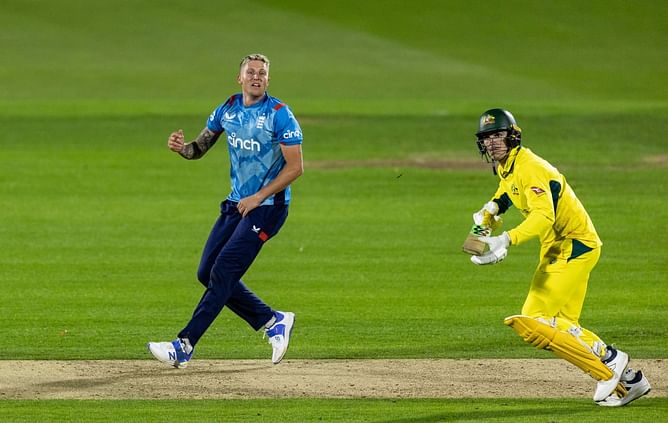 AUS vs ENG Head-to-head stats and records you need to know before Australia vs England 2025 Champions Trophy match