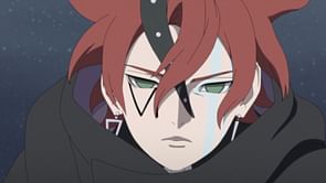 Code's unfair treatment in Boruto could be intentional