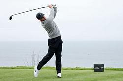 Former PGA Tour winner calls out Rory McIlroy's 'finite perspective' after the latter's latest comments on LIV Golf