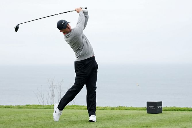 Former PGA Tour winner calls out Rory McIlroy's 'finite perspective' after the latter's latest comments on LIV Golf
