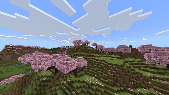 Best features and changes in Minecraft Bedrock 1.21.70.23 beta and preview