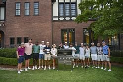 PGA Tour announces major sponsor for Creator Classic Series 2025
