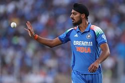 2025 Champions Trophy: Predicting 3 players who could pick up the most wickets in today’s India vs Bangladesh match ft. Arshdeep Singh