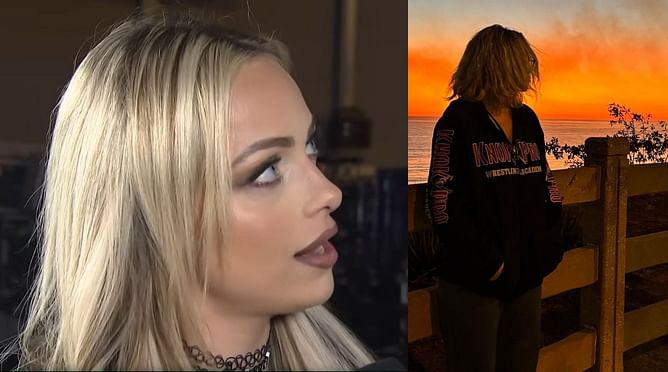 Liv Morgan's ex-girlfriend to join The Judgment Day as their manager & bring in 304 lb star? Potential explored