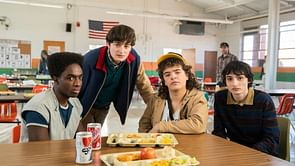 "Whole story is coming to an end": Duffer Brothers dismiss rumors of a Stranger Things spinoff at SCAD TVfest