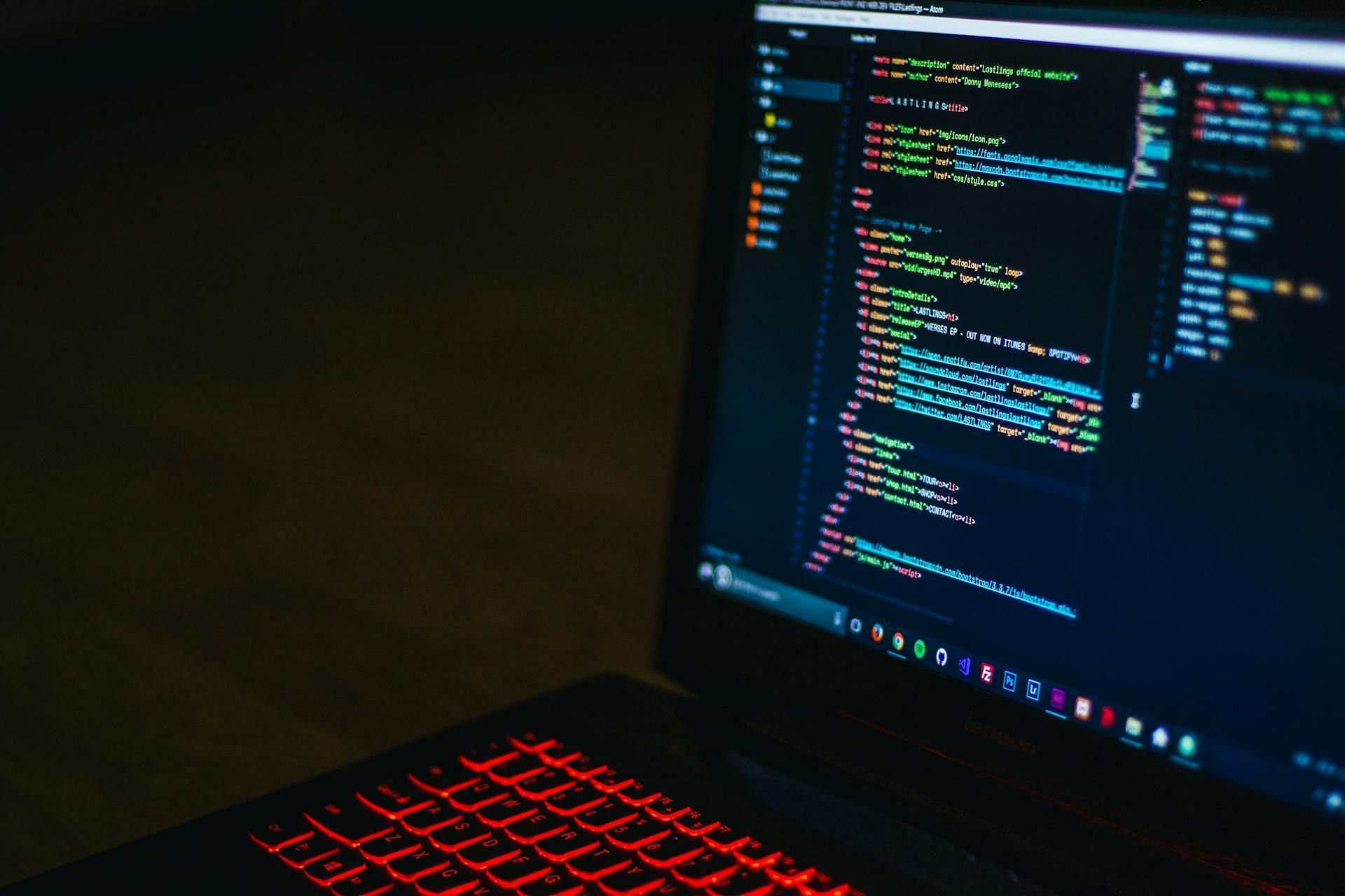 Dateline episode subject shared a keen interest in computer graphics and software (Image via Pexels)