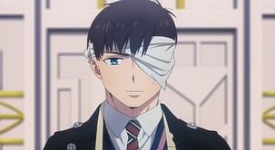 Blue Exorcist: The Blue Night Saga episode 8 release date, where to watch, and more