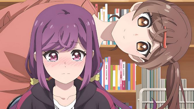 Egao no Taenai Shokuba Desu announces October 2025 premiere with trailer, visual, and more