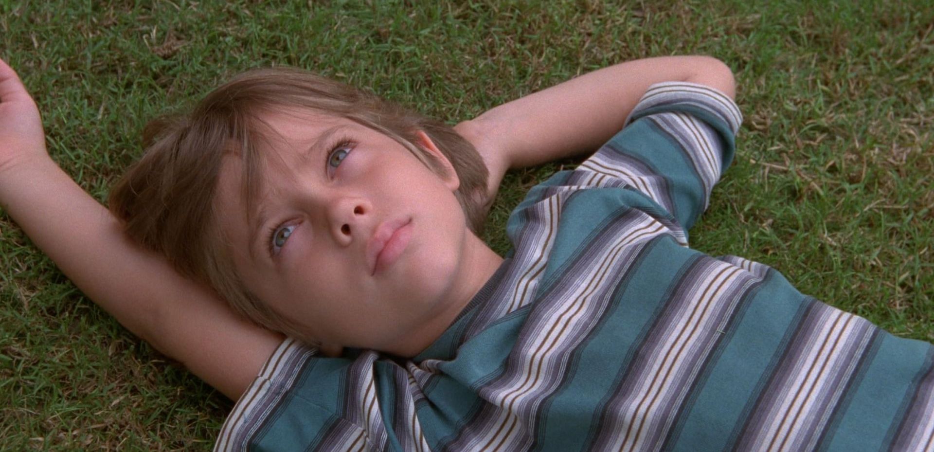 Still from the movie Boyhood ( Image via IFC Productions)