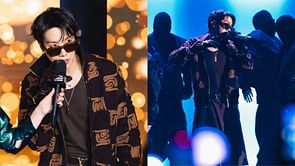 “Ohh we won" — Fans react as BTS' j-hope gets credited as main artist under Don Toliver's 'LV BAG'