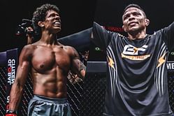 "Fought the good fight" - Adriano Moraes, fellow fighters have all the love for Bibiano Fernandes in Brazilian legend's swan song