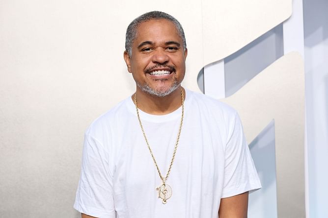 Irv Gotti's brother Chris says DJ was eating Chinese food and playing poker moments before his death after refusing to follow doctor's advice