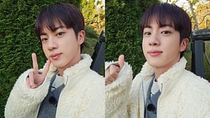 "This level of unprofessionalism is crazy"— Fans react as Italian radio jockeys allegedly mocks & cusses BTS' Jin on air