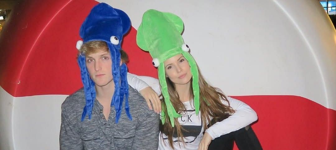 Logan Paul&#039;s Girlfriends