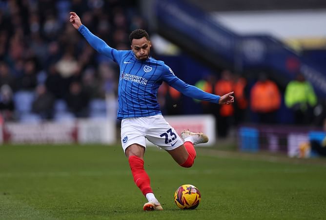 Portsmouth vs Cardiff City Prediction and Betting Tips | February 11th 2025