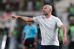 “It is not human, you know” - Javier Mascherano gives clear account of freezing conditions during Inter Miami’s CONCACAF Champions Cup opener