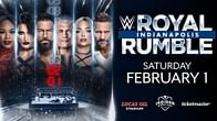 Potential spoiler on WWE return set for Royal Rumble - Reports